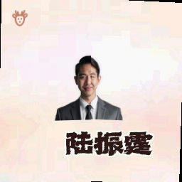 陆振霆